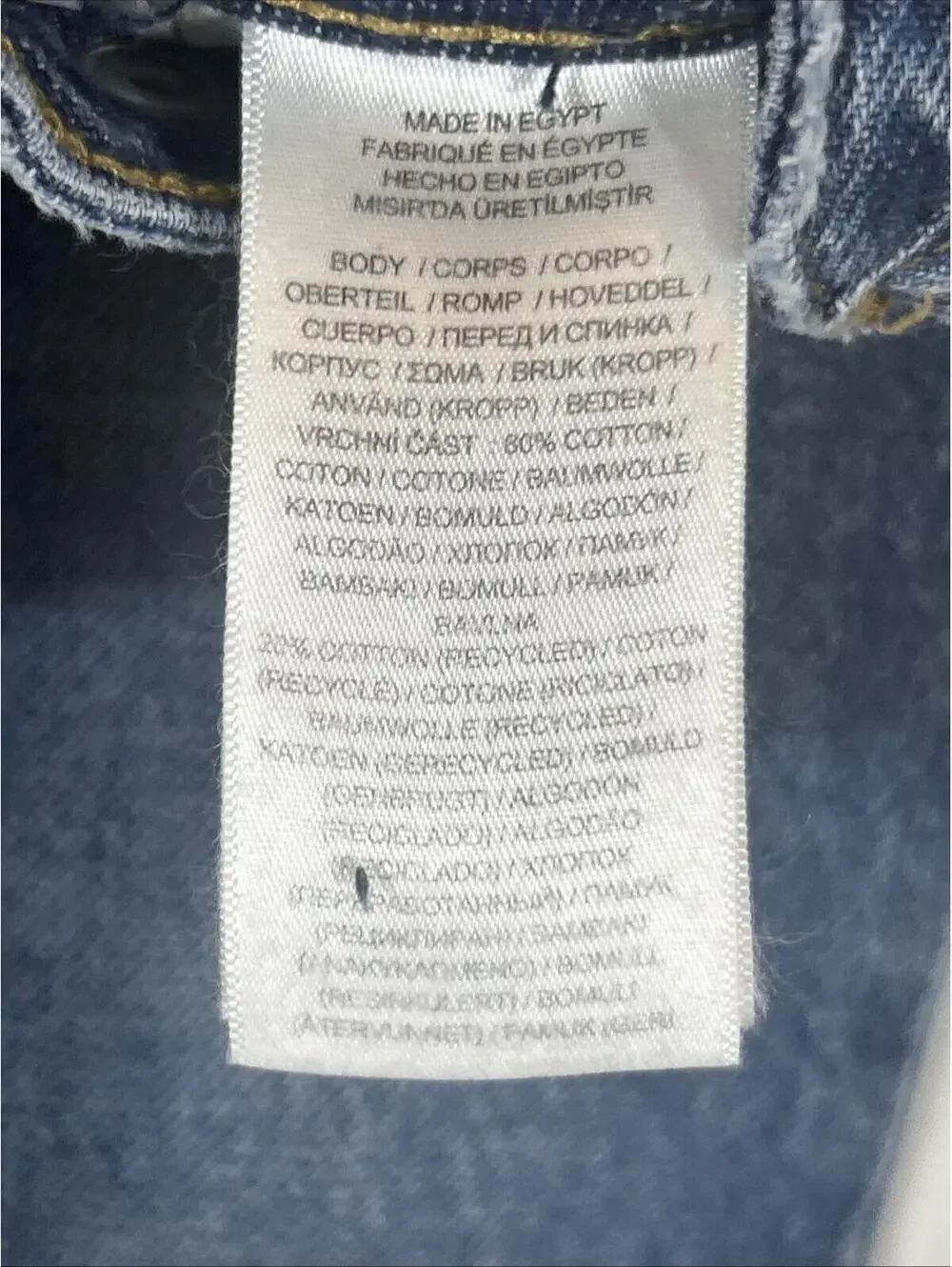 $65 Polo Ralph Lauren Toddler and Little Girls High-Rise Straight Fit Jeans 3
